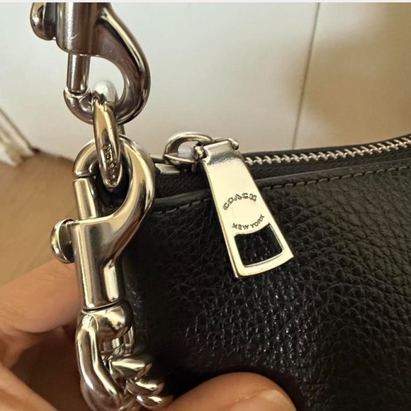 Coach Charolette bag - Picture 4 of 5